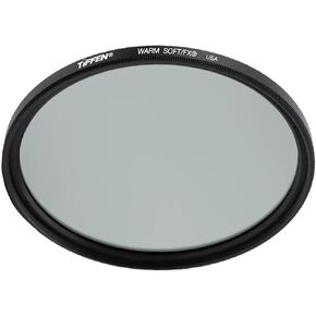 Tiffen 62WSFX2 62mm Warm Soft/FX 2 Filter