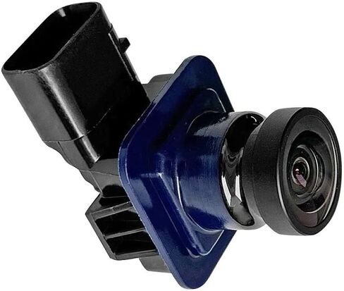 DB5T-19G490-AC, Rear View Backup Reserve Parking Camera, Compatible with Ford Explorer 2011-2013 Compatible with Ford Explorer Police Model 2011-2013 in Kuwait