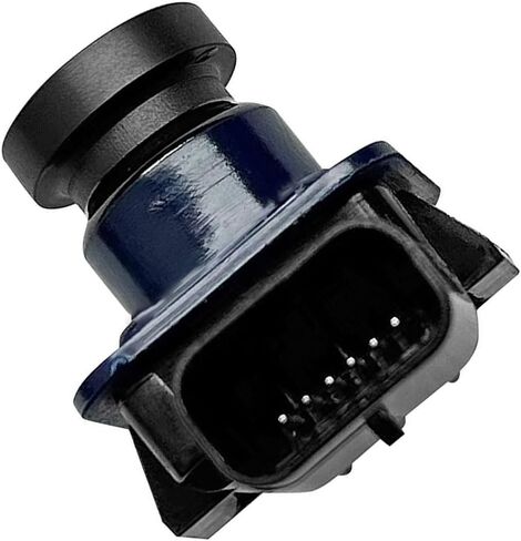 DB5T-19G490-AC, Rear View Backup Reserve Parking Camera, Compatible with Ford Explorer 2011-2013 Compatible with Ford Explorer Police Model 2011-2013 in Kuwait