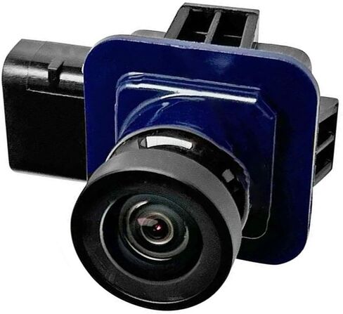 DB5T-19G490-AC, Rear View Backup Reserve Parking Camera, Compatible with Ford Explorer 2011-2013 Compatible with Ford Explorer Police Model 2011-2013 in Kuwait
