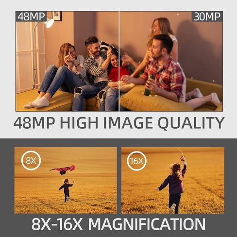 Vlogging Digital Camera with 180° Flip Screen, WiFi, Pink Color, Macro & Wide Angle Lens, App Control, External Microphones, 16X Zoom, 32GB TF Card - Camera for Photography, Vlogging, YouTube in Saudi Arabia