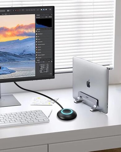Computer Power Switch, Power Supply Control Adapter Cable 65 inch External PC Power Button Desktop Computer Motherboard Switch On/Off Power SW Cables in Saudi Arabia