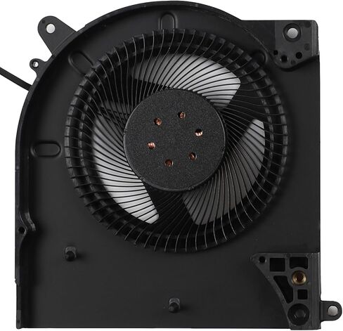 New CPU+GPU Cooling Fan for Dell Alienware M15 R3 M15 R4 Series Laptop DC12V 1A 0TG9V0 0D1X38 AWM15-7272WHT-PUS AWM15R4-7689WHT-PUS 7818WHT ALWM15R3 FM7C DFS240012AE0T FM7D DFSK324162A2E in Saudi Arabia