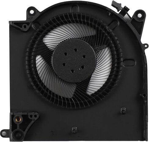 New CPU+GPU Cooling Fan for Dell Alienware M15 R3 M15 R4 Series Laptop DC12V 1A 0TG9V0 0D1X38 AWM15-7272WHT-PUS AWM15R4-7689WHT-PUS 7818WHT ALWM15R3 FM7C DFS240012AE0T FM7D DFSK324162A2E in Saudi Arabia