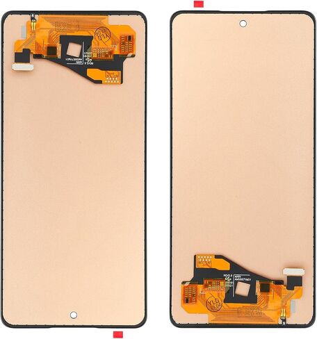 LCD Screen Replacement for Samsung Galaxy A72 6.7inch SM-A725M SM-A725F SM-A725F/DS SM-A726B SM-A726B/DS Assembly LCD Display Touch Screen Digitizer with Repair Tools Kit in Saudi Arabia