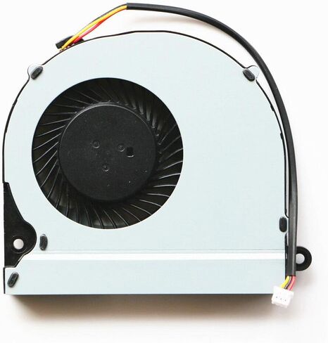 New CPU Cooling Fan for Metabox CLevo P650 P651 P650SA P650SE P651SE p650n NP8651 P651SG FG5B FG80 Sager NP8651 Gaming Laptop, P/N: 6-31-P6502 6-31-P6502-101 in Saudi Arabia