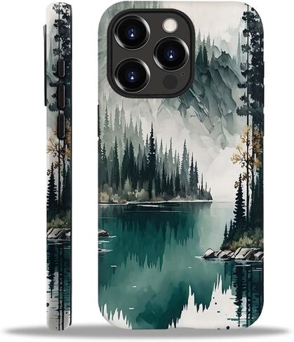 SEized Case Compatible with for iPhone 15 Pro Max,Colorful Checkerboard Phone Case for Girl Women Boy Men,Durable Protection Case for iPhone 15 Pro Max in Saudi Arabia