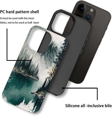 SEized Case Compatible with for iPhone 15 Pro Max,Colorful Checkerboard Phone Case for Girl Women Boy Men,Durable Protection Case for iPhone 15 Pro Max in Saudi Arabia