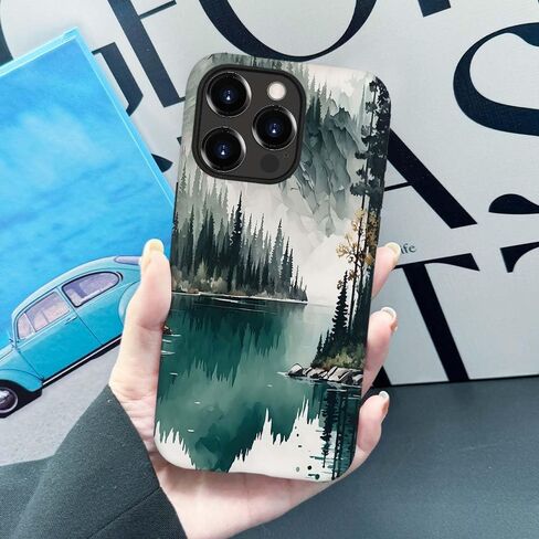 SEized Case Compatible with for iPhone 15 Pro Max,Colorful Checkerboard Phone Case for Girl Women Boy Men,Durable Protection Case for iPhone 15 Pro Max in Saudi Arabia