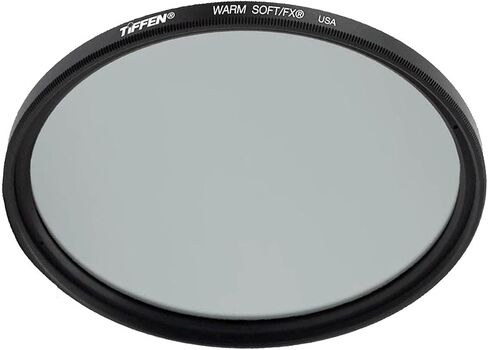 Tiffen 62WSFX2 62mm Warm Soft/FX 2 Filter in Saudi Arabia