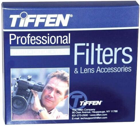 Tiffen 62WSFX2 62mm Warm Soft/FX 2 Filter in Saudi Arabia