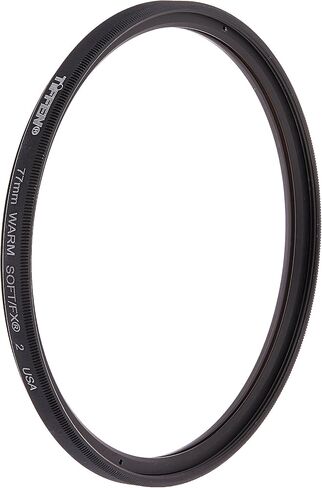 Tiffen 62WSFX2 62mm Warm Soft/FX 2 Filter in Saudi Arabia