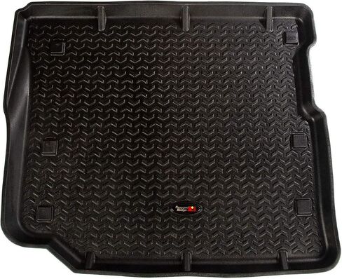 Rugged Ridge | Floor Liner, Cargo | 12975.49 | Fits 2018-2024 Jeep Wrangler JL in Saudi Arabia