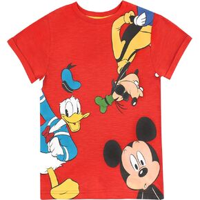 Disney boys T-shirt in Saudi Arabia