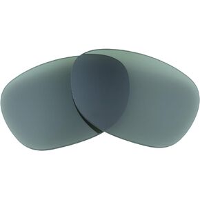 Polarized Replacement Lenses Compatible with RayBan New Wayfarer RB2132-52mm Sunglasses - Crafted in USA