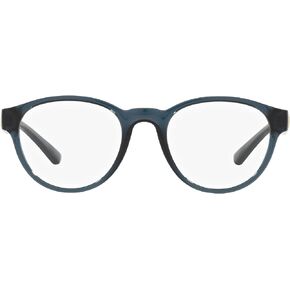 Polo Ralph Lauren Men's Ph2238 Semi-Circular Prescription Eyewear Frames