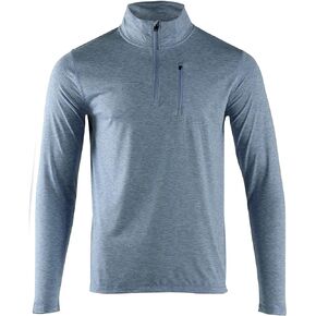 Salt Life Men's Stamina Long Sleeve Performance Tee