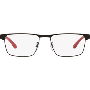 Emporio Armani Ea1124 Square Sunglasses