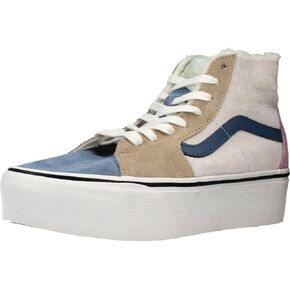 Vans Women's UA SK8-Hi Tapered Stackform Sneakers