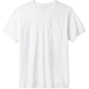 Outerknown Men's Sojourn Pocket Tee in Kuwait