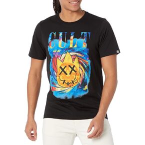 Cult of Individuality Men's Tshirt in Kuwait