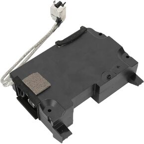 for Xbox One Power Supply Power Brick for Xbox One X Console Series X Power Supply,100‑240V Power Supply AC Adapter Replacement Internal Power Board for Xbox One X Power