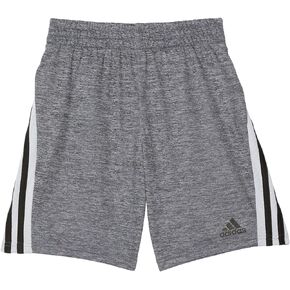 adidas Boy's D2M23 Feel Well Shorts (Big Kids)