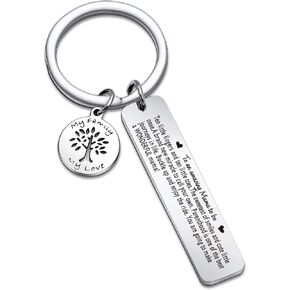 Mama To Be Gifts First Mothers Day Mom Gifts For Mother-To-Be Keychain Pregnancy Gifts New Mommy Gift