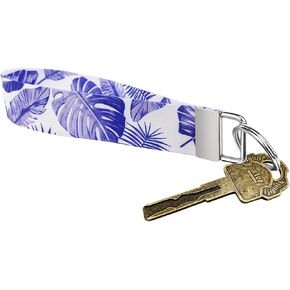 Wristlet Strap for Key, Hand Wrist Lanyard Key Chain Holder Premium Quality Keychain Wristlet Bracelet Lanyard