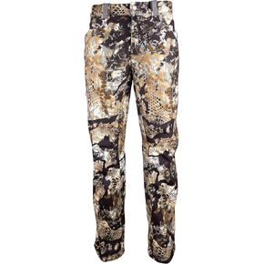 Kryptek Men’s Njord Windproof, Cold Weather Soft Shell Hunting Pant