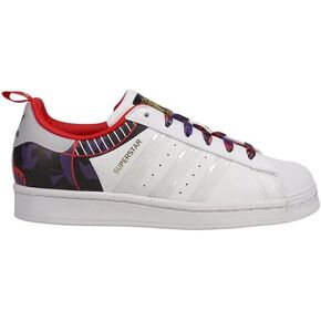adidas Superstar Shoes Big Kids Casual Fashion Shoes Gz7350 Size