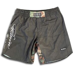 Ronin Signature Athletic Shorts for Men – Men’s Multipurpose Workout Shorts in Kuwait
