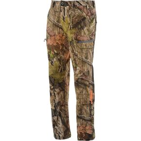 Nomad Men's Stretch-lite Scent Suppressing & Anti-Microbial Hunting Pants with Silent Fabric in Kuwait