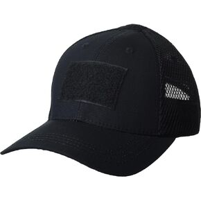 Rapdom Tactical T109-blk, BLK, ONE Size