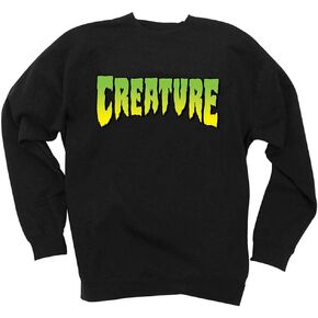 Longsleeve T-Shirt Logo Skate T-Shirt