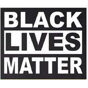Fundraising For A Cause | Black Lives Matter Awareness Pins - Inexpensive Black Lives Matter Silicone Pins for Fundraisers, Events & Marches