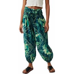 Free People After Glow Balloon Pants