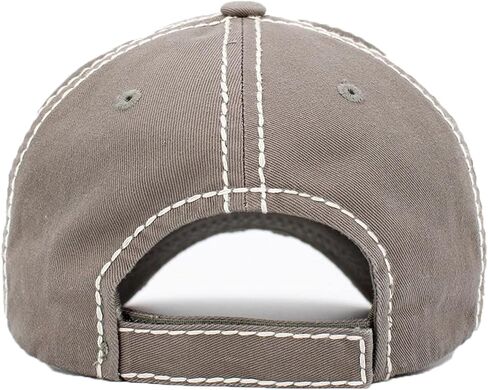 قبعة بيسبول كلاسيكية للسيدات من Wine O'Clock in Kuwait