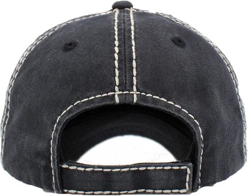 قبعة بيسبول كلاسيكية للسيدات من Wine O'Clock in Kuwait