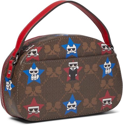 Karl Lagerfeld Paris Maybelle Crossbody in Saudi Arabia