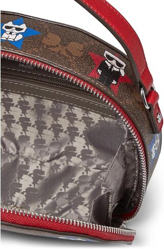 Karl Lagerfeld Paris Maybelle Crossbody in Saudi Arabia