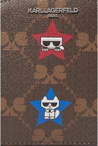 Karl Lagerfeld Paris Maybelle Crossbody in Saudi Arabia