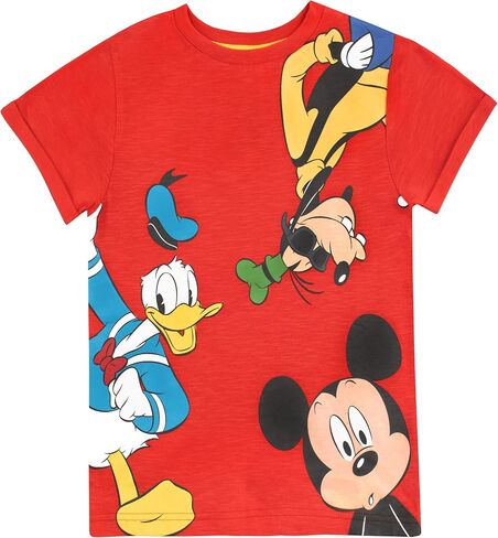Disney boys T-shirt in Saudi Arabia