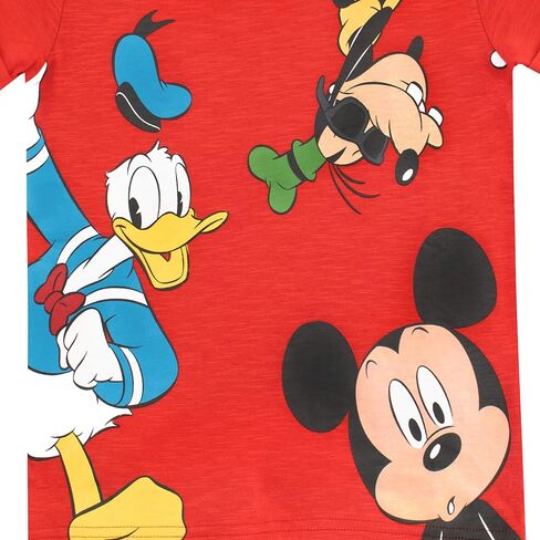 Disney boys T-shirt in Saudi Arabia