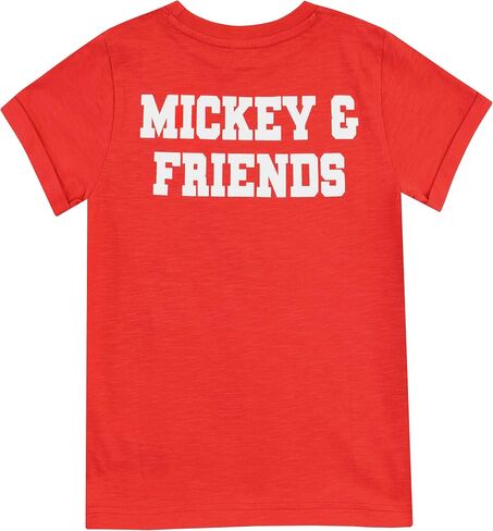 Disney boys T-shirt in Saudi Arabia