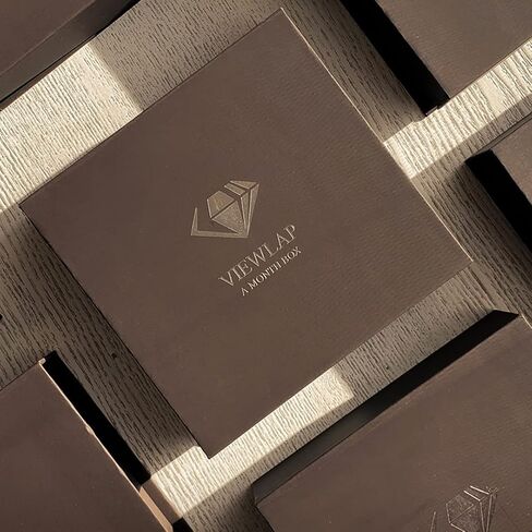 Viewlap Premium Earring For A Month Mirror Box 20pairs Stud Set Earrings for Women, Fashion Jewelry for Special Moments Christmas Valentines Mother's day Gift (+with gift box) in Saudi Arabia