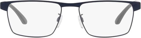 Emporio Armani Ea1124 Square Sunglasses in Saudi Arabia