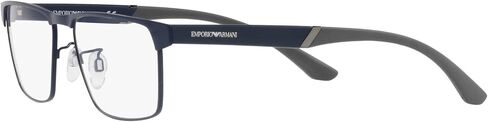 Emporio Armani Ea1124 Square Sunglasses in Saudi Arabia