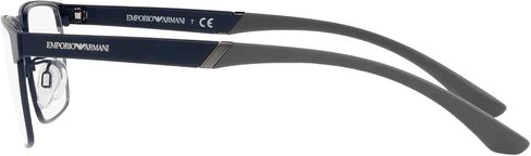 Emporio Armani Ea1124 Square Sunglasses in Saudi Arabia
