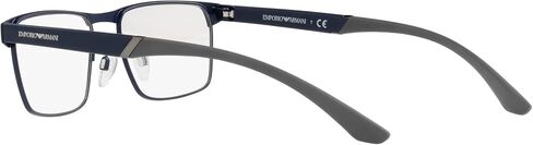 Emporio Armani Ea1124 Square Sunglasses in Saudi Arabia